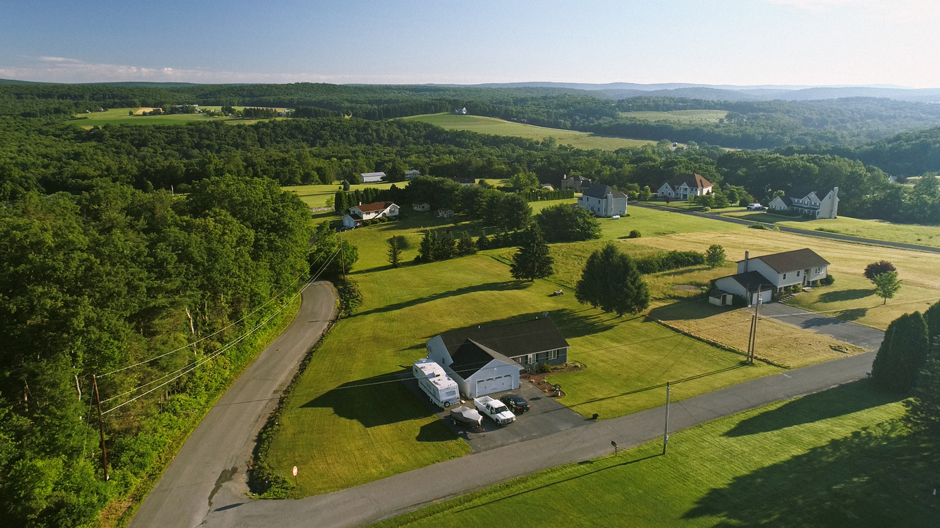 Strengthening Health And Health Care In Rural America Commonwealth Fund